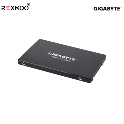 Rexmoo GIGABYTE 240GB SATA SSD