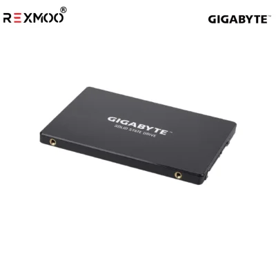 Rexmoo GIGABYTE 240GB SATA SSD