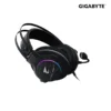 Rexmoo GIGABYTE AORUS H1 7.1 Surround Sound Wired Gaming Headset