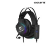 Rexmoo GIGABYTE AORUS H1 7.1 Surround Sound Wired Gaming Headset