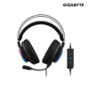 Rexmoo GIGABYTE AORUS H1 7.1 Surround Sound Wired Gaming Headset