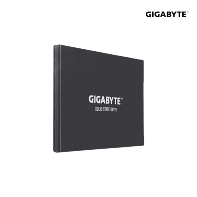 Rexmoo Gigabyte 120GB Solid State Drive (SSD)