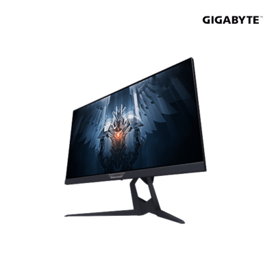 Rexmoo Gigabyte Aorus FI25F 2‎4.5-Inch Full Hd IPS 2‎40hz Gaming Monitor