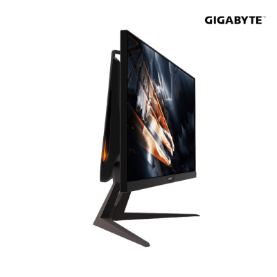 Rexmoo Gigabyte Aorus FI25F 2‎4.5-Inch Full Hd IPS 2‎40hz Gaming Monitor
