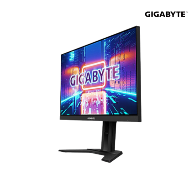 Rexmoo Gigabyte G24F 23.8 Inch Full HD 165Hz Gaming Monitor