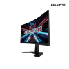 Rexmoo Gigabyte G27FC 27 Inch Curved 165 Hz Adaptive-Sync VA Gaming Monitor