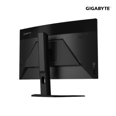 Rexmoo Gigabyte G27FC 27 Inch Curved 165 Hz Adaptive-Sync VA Gaming Monitor