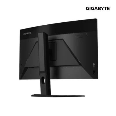 Rexmoo Gigabyte G27FC 27 Inch Curved 165 Hz Adaptive-Sync VA Gaming Monitor