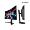 Rexmoo Gigabyte G27FC 27 Inch Curved 165 Hz Adaptive-Sync VA Gaming Monitor