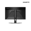 Rexmoo Gigabyte G27QC-Ek 27 Curved Gaming 2560 x 1440 (Qhd) 2k Monitor 165hz