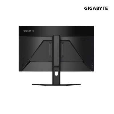 Rexmoo Gigabyte G27QC-Ek 27 Curved Gaming 2560 x 1440 (Qhd) 2k Monitor 165hz