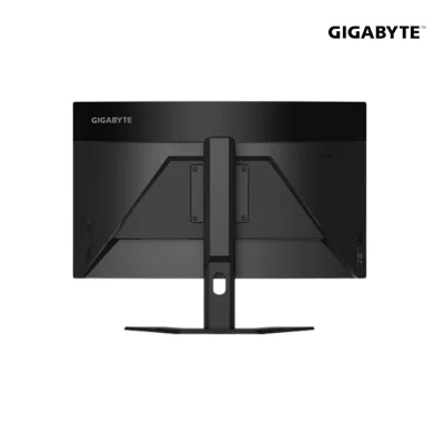 Rexmoo Gigabyte G27QC-Ek 27 Curved Gaming 2560 x 1440 (Qhd) 2k Monitor 165hz