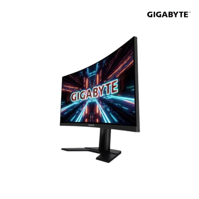 Rexmoo Gigabyte G27QC-Ek 27 Curved Gaming 2560 x 1440 (Qhd) 2k Monitor 165hz