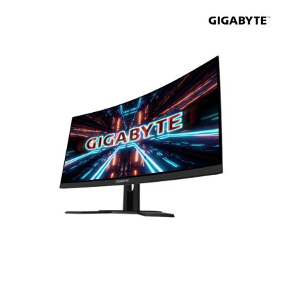 Rexmoo Gigabyte G27QC-Ek 27 Curved Gaming 2560 x 1440 (Qhd) 2k Monitor 165hz