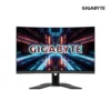 Gigabyte G27QC-Ek 27 Curved Gaming 2560 x 1440 (Qhd) 2k Monitor 165hz