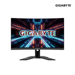 Gigabyte G27QC-Ek 27 Curved Gaming 2560 x 1440 (Qhd) 2k Monitor 165hz