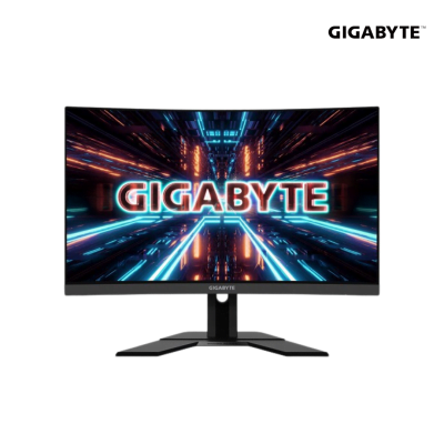 Gigabyte G27QC-Ek 27 Curved Gaming 2560 x 1440 (Qhd) 2k Monitor 165hz