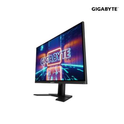 Rexmoo Gigabyte G27f-EK 27 Inch IPS 144 Hz Adaptive-Sync Gaming Monitor
