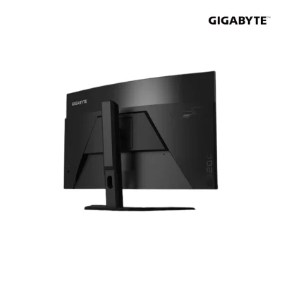 Rexmoo Gigabyte G32QC-EK 32inch 165hz Curved Gaming Monitor