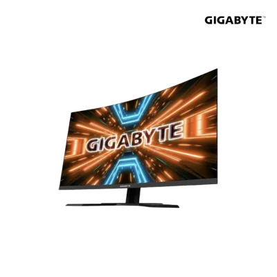 Rexmoo Gigabyte G32QC-EK 32inch 165hz Curved Gaming Monitor