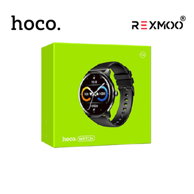Rexmoo Hoco Y4 Smart Sports Watch