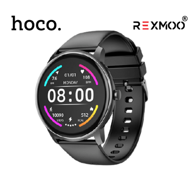 Rexmoo Hoco Y4 Smart Sports Watch