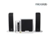 Rexmoo Microlab FC361BT 2.1 Bluetooth Speaker with Discrete Amplifier