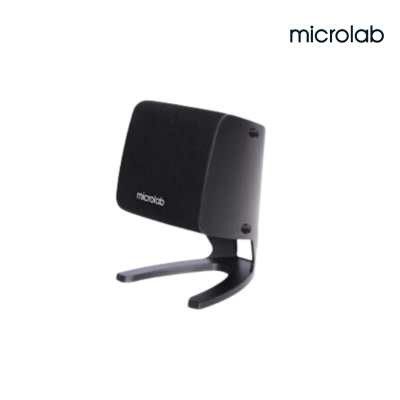 Rexmoo Microlab M-108 Multimedia 2.1 Speaker