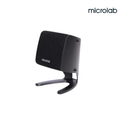 Rexmoo Microlab M-108 Multimedia 2.1 Speaker