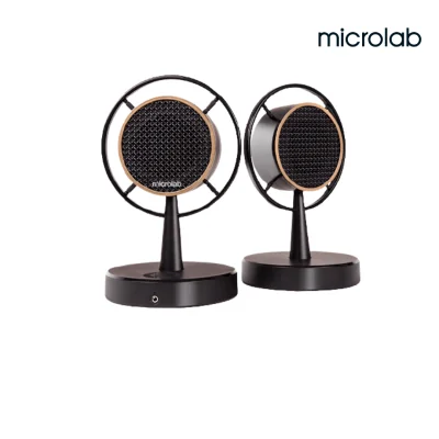 Rexmoo Microlab Micmusic 2.1 Multimedia Speaker