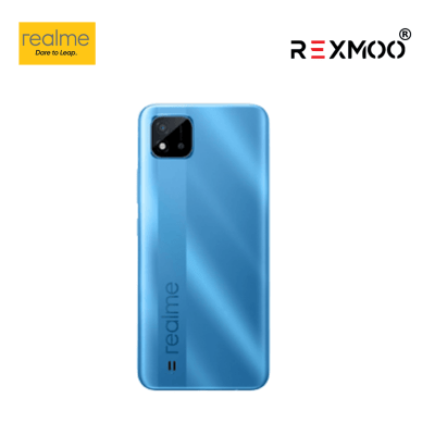 Rexmoo Realme C11 2021