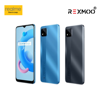 Rexmoo Realme C11 2021
