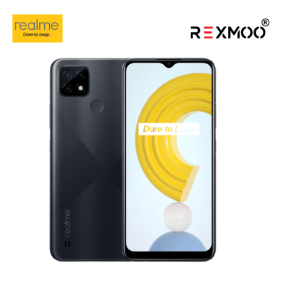 Rexmoo Realme C21Y