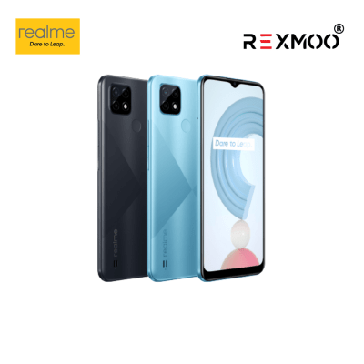 Rexmoo Realme C21Y