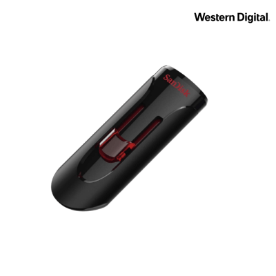 Rexmoo SANDISK 32GB CZ600 USB 3.0 MOBILE DISK DRIVE