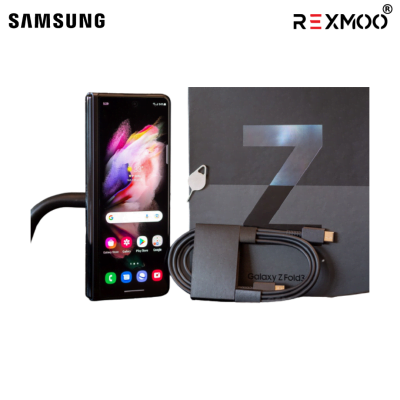 Rexmoo Samsung Galaxy Z Fold 3 5G