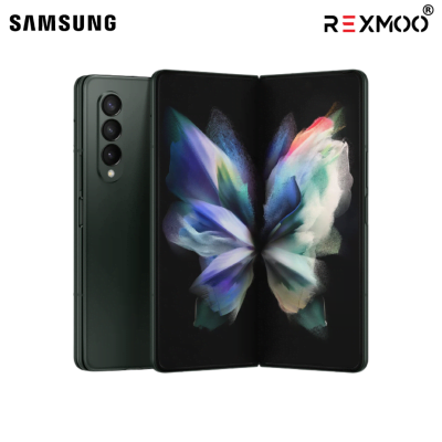 Rexmoo Samsung Galaxy Z Fold 3 5G