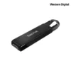 Rexmoo SanDisk 128GB Ultra USB Type-C Flash Drive