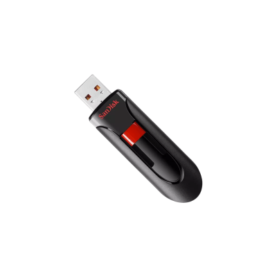 Rexmoo SanDisk 256GB Cruzer Glide USB 2.0 Flash Drive