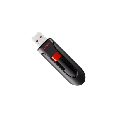 Rexmoo SanDisk 256GB Cruzer Glide USB 2.0 Flash Drive