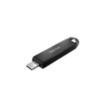 Rexmoo SanDisk 32GB Ultra USB Type C 3.1, Black