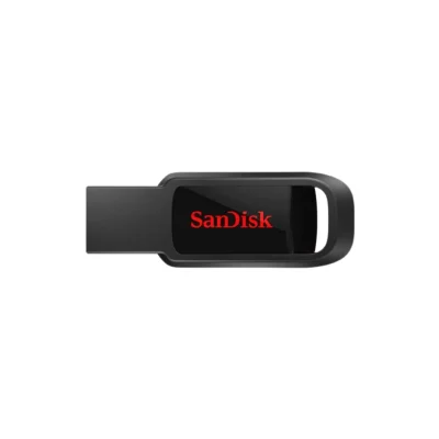 Rexmoo SanDisk Cruzer Spark 128GB USB 2.0 Flash Drive
