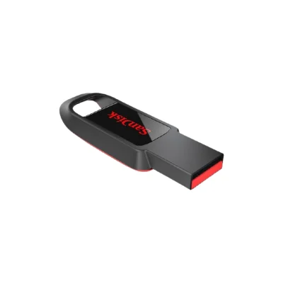 Rexmoo SanDisk Cruzer Spark 128GB USB 2.0 Flash Drive