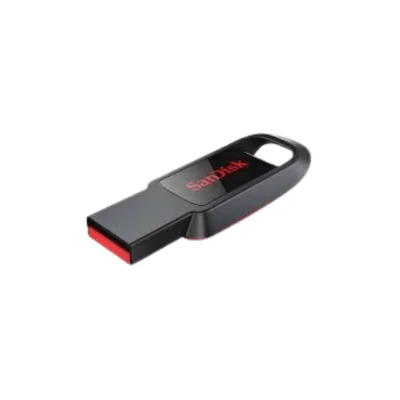 Rexmoo SanDisk Cruzer Spark 128GB USB 2.0 Flash Drive