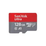 Rexmoo SanDisk Micro SD Card Ultra SQUAR 128GB