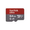 Rexmoo SanDisk MicroSD Card Ultra SQUAR 64GB