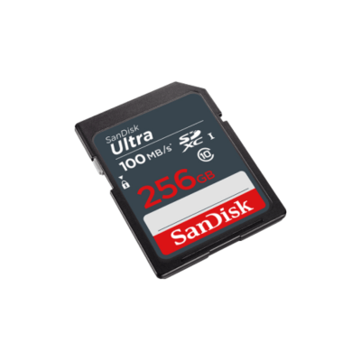 Rexmoo SanDisk SDSDUNR-256G-GN3IN DHE 256GB memory card