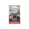 SanDisk SDSDUNR-256G-GN3IN DHE 256GB memory card