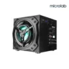 Rexmoo T11 Microlab Multimedia Bluetooth RGB Light Speaker 2:1