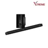 Rexmoo Xtreme E370BU Multimedia Bluetooth Speaker